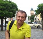 Явтухович Дмитрий Андреевич