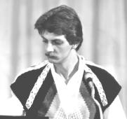 Мартаков Олег Юрьевич