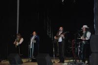Концерт в  Ровно,  Украина  (2008 г.)