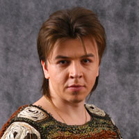Козырев Роман Александрович